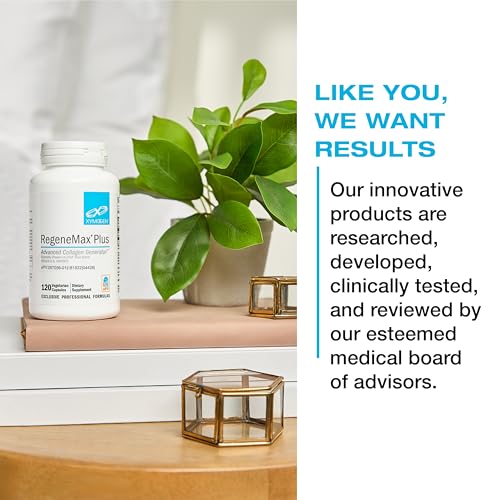 XYMOGEN Femquil - Supports Healthy Hormone Balance for Women with Folate, Calcium D-glucarate - AB Mystery