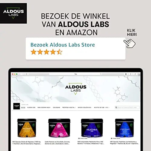 120 Capsules - Collagen with Hyaluronic Acid + Coenzyme Q10 + Vitamin C, A, D and B12 + Zinc - AB Mystery