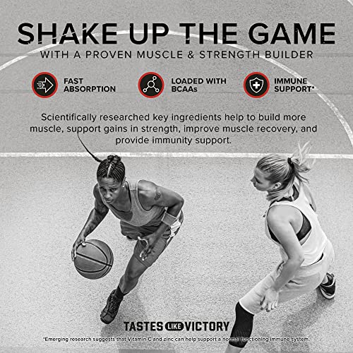 Six Star Elite Series 100% Whey Protein Plus Triple Chocolate 1.8lbs US - AB Mystery