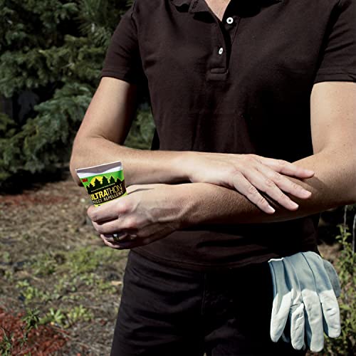 3M Ultrathon Insect Repellent Lotion, Splash and Sweat Resistant, 2 Oz - AB Mystery