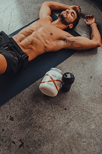 Supreme Nutrition Whey Protein Isolate | 1.2kg - 30 Servings | 33g of Pure Whey Isolate Per Serving Supreme Nutrition