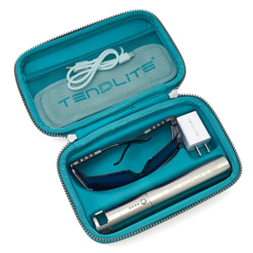 SHINE TENDLITE™ PRO [New 2024 Model] Red Light Therapy for Body - Medical Grade Therapy Device - AB Mystery