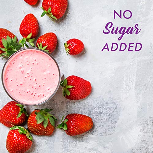 Bluebonnet Nutrition Whey Protein Isolate Powder, 14 Serving, Vanilla, 1 lb - AB Mystery