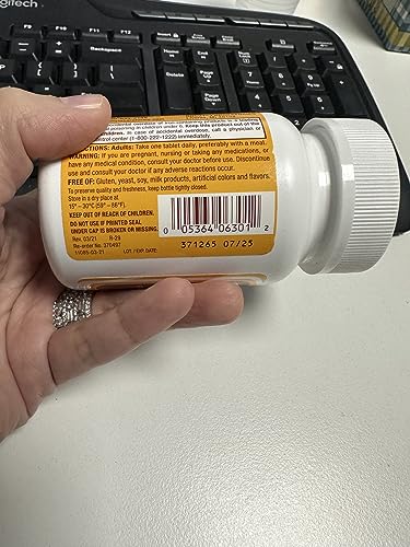 Prenavite Prenatal Formula 100 Tabs by Rugby RUGBY LABORATORIES