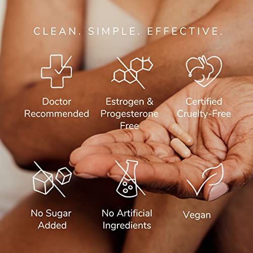 Kindra Core - Women's Menopause Support Supplement - Menopause Supplements to Help to Relieve - AB Mystery