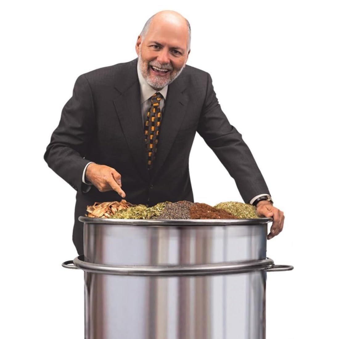 Dr. Schulze's Intestinal Formula #2 (8 Ounces) and Intestinal Formula #1 Capsules - AB Mystery