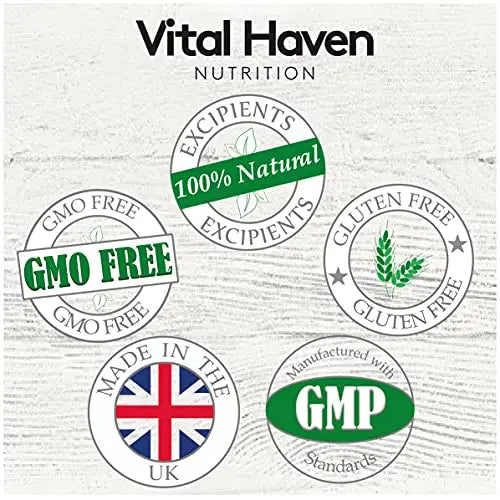 Advanced Collagen Complex - Hydrolised Marine Collagen (Type I) + Hydrolised Bovine Grass - AB Mystery