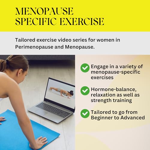 Fabulous Menopause Kit Supplements for Women. Black Cohosh, 60 Caps. Includes E-Book, Recipes - AB Mystery