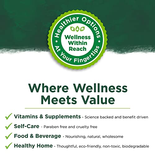 Swanson Wild Yam Root 405 Milligrams 100 Capsules (4 Pack) - AB Mystery