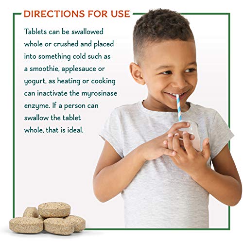 Avmacol Extra Strength #1 Researched Sulforaphane-Producing Brand for Detoxification - AB Mystery