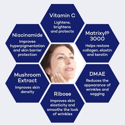 Pause Well Aging Cooling Mist | Calming Mist Spray for Cooling Skin & Stress Relief | Hot Flash Relief - AB Mystery