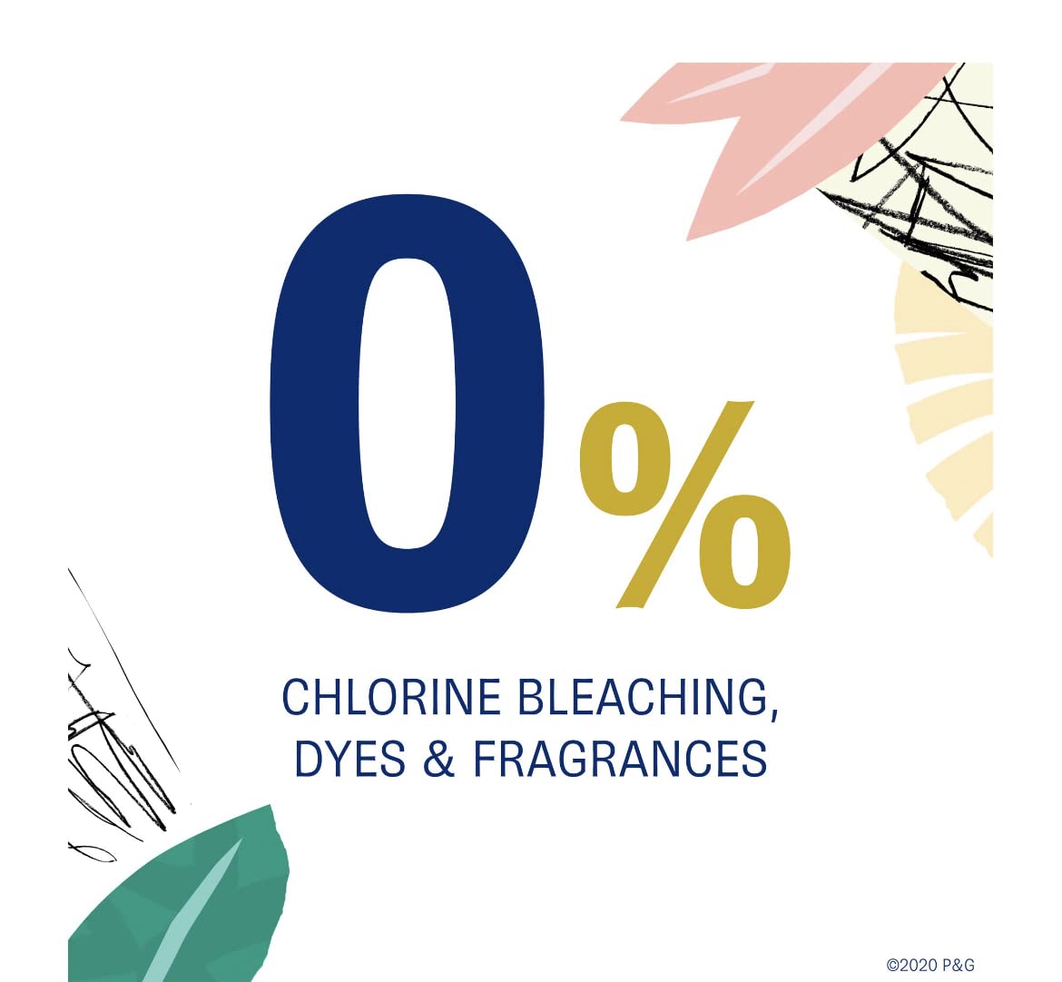 Tampax PURE COTTON 22-pack (11 Regular/11 Super) - AB Mystery