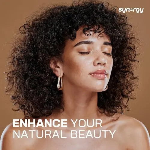 Synergy WorldWide Collagen+ Beauty 30 doses | 5000mg Marine Collagen - AB Mystery