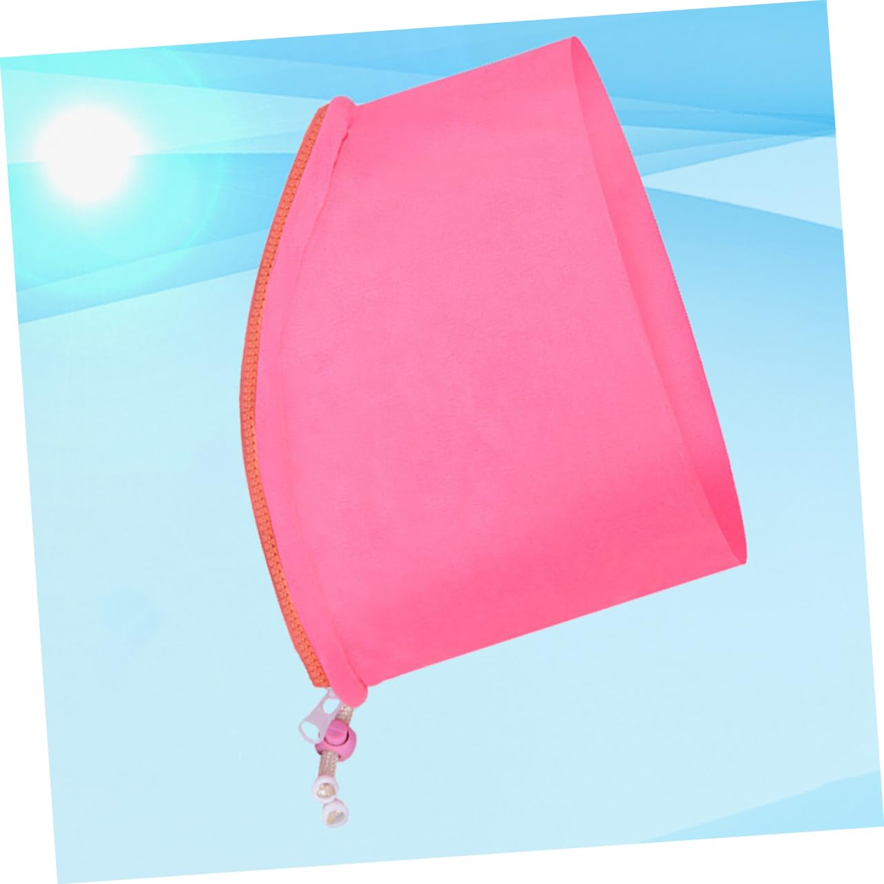 Balacoo Hair Massager Smokeless Moxa Cap Hot Heads Heating Cap Moxa Massager Heat Compress - AB Mystery