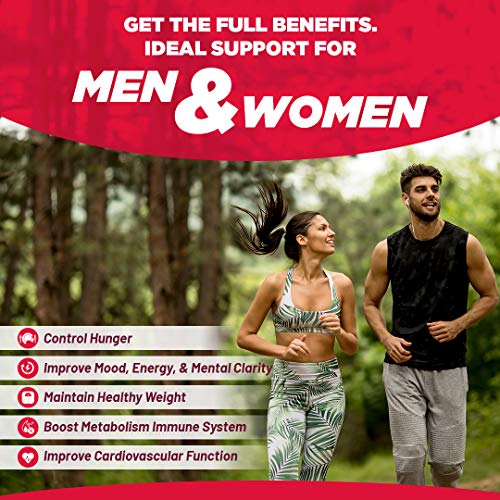 BioSource Labs Razburn – Premium Thermogenic Complex Pills with Natural Ingredients - AB Mystery