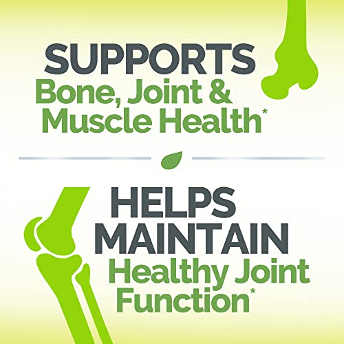 Estroven Stay Active, Fast-Acting Joint Support in Less Than 7 Days for During and After Menopause - AB Mystery