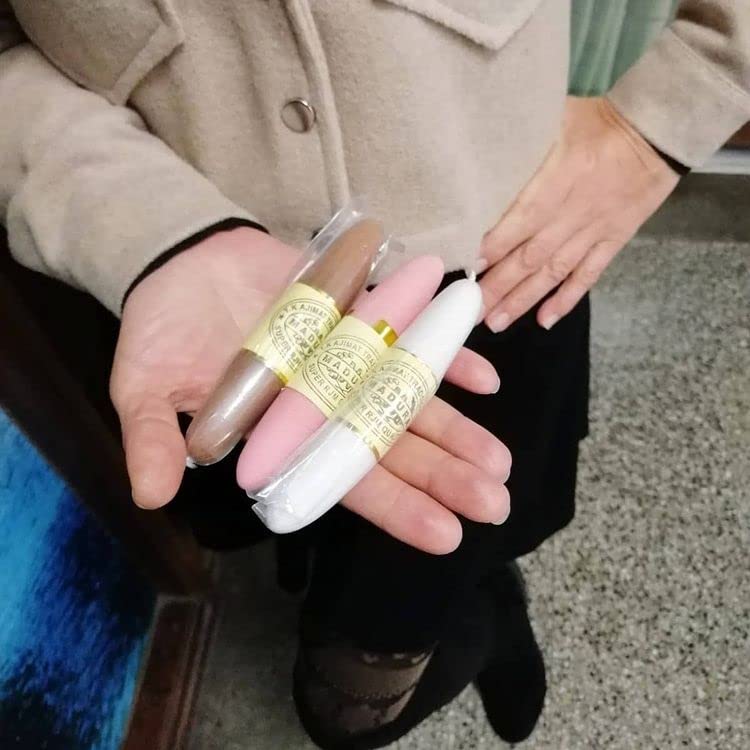 Tongkat Madura Herbal Jamu Stick Tighten and Cleanse - AB Mystery