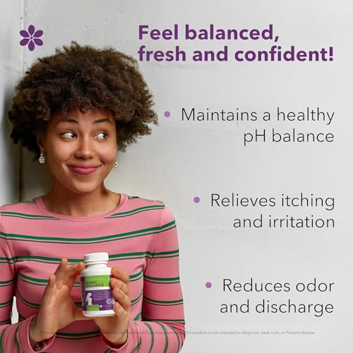 Intimate Rose Boric Acid Suppositories and pH Test Strips for Women (50 Strips) Bundle. - AB Mystery