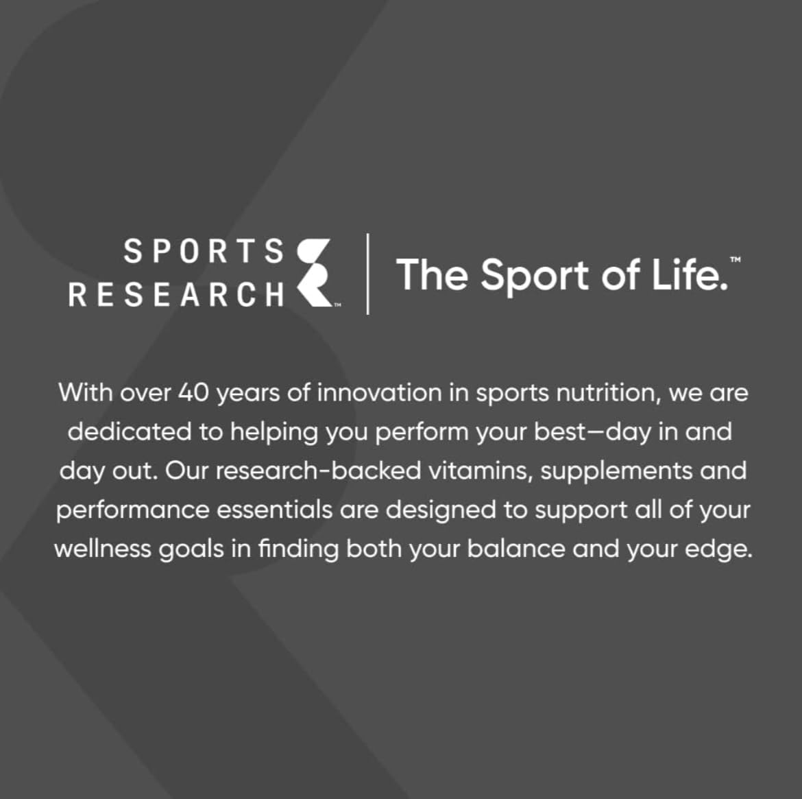 (Pack of 1) 160 Vegan Certified, Non GMO Liquid Softgels rozzunSports Research Vitamin - AB Mystery