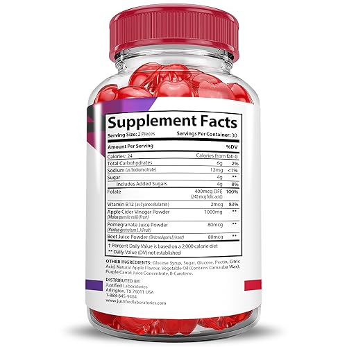 (5 Pack) Activboost Keto ACV Gummies Advanced Formula 1000MG Active Boost - AB Mystery