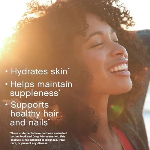 NeoCell Super Collagen Plus With Vitamin C and Hyaluronic Acid, For Skin Hydration - AB Mystery