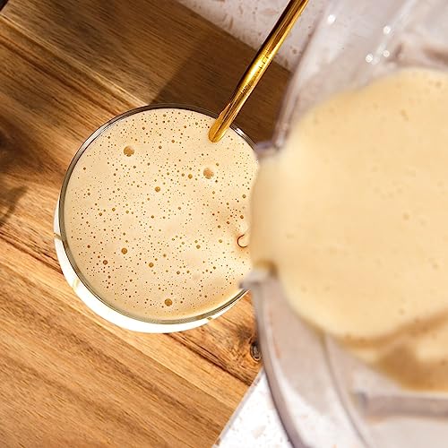 Protein Works - Ultimate Diet Breakfast Shake | Low Calorie Breakfast Shake | Low Sugar High Protein Breakfast Protein Works