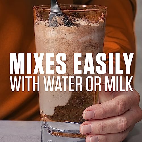 Dymatize ISO100 Hydrolyzed 100% Whey Isolate Protein Powder in Dunkin' Cappuccino - AB Mystery