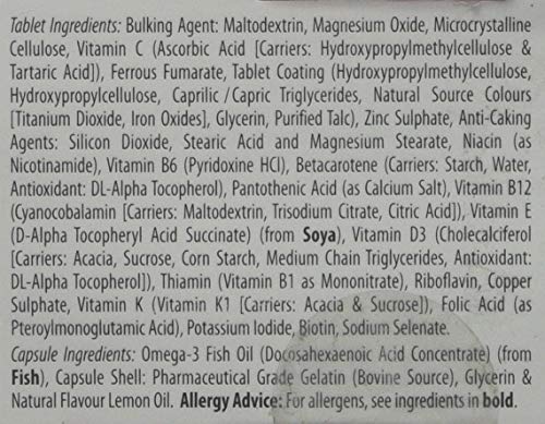 Vitabiotics Pregnacare Plus 56Tabs/C (2 Pack) Pregnacare