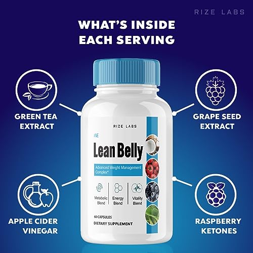 (Official) Ikaria Lean Belly Juice Powder for Weight Loss- IkariaLeanBelly Fat Burner Advanced - AB Mystery