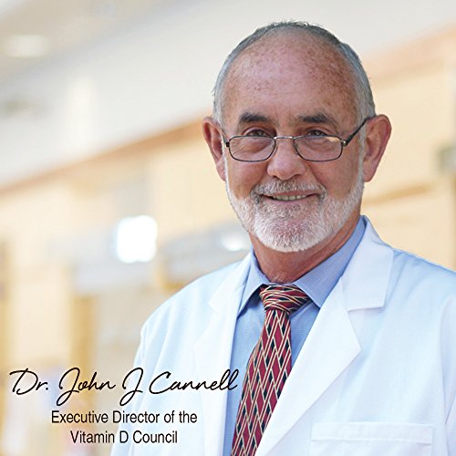 Dr. Cannell's Advanced D - Vitamin D Super Formula - Purity Products (3 Pack) - Packed - AB Mystery