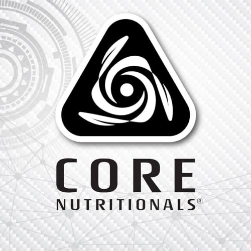 Core Nutritionals Fury V2: Pre-Workout Powder to Maximize Performance in The Gym - AB Mystery