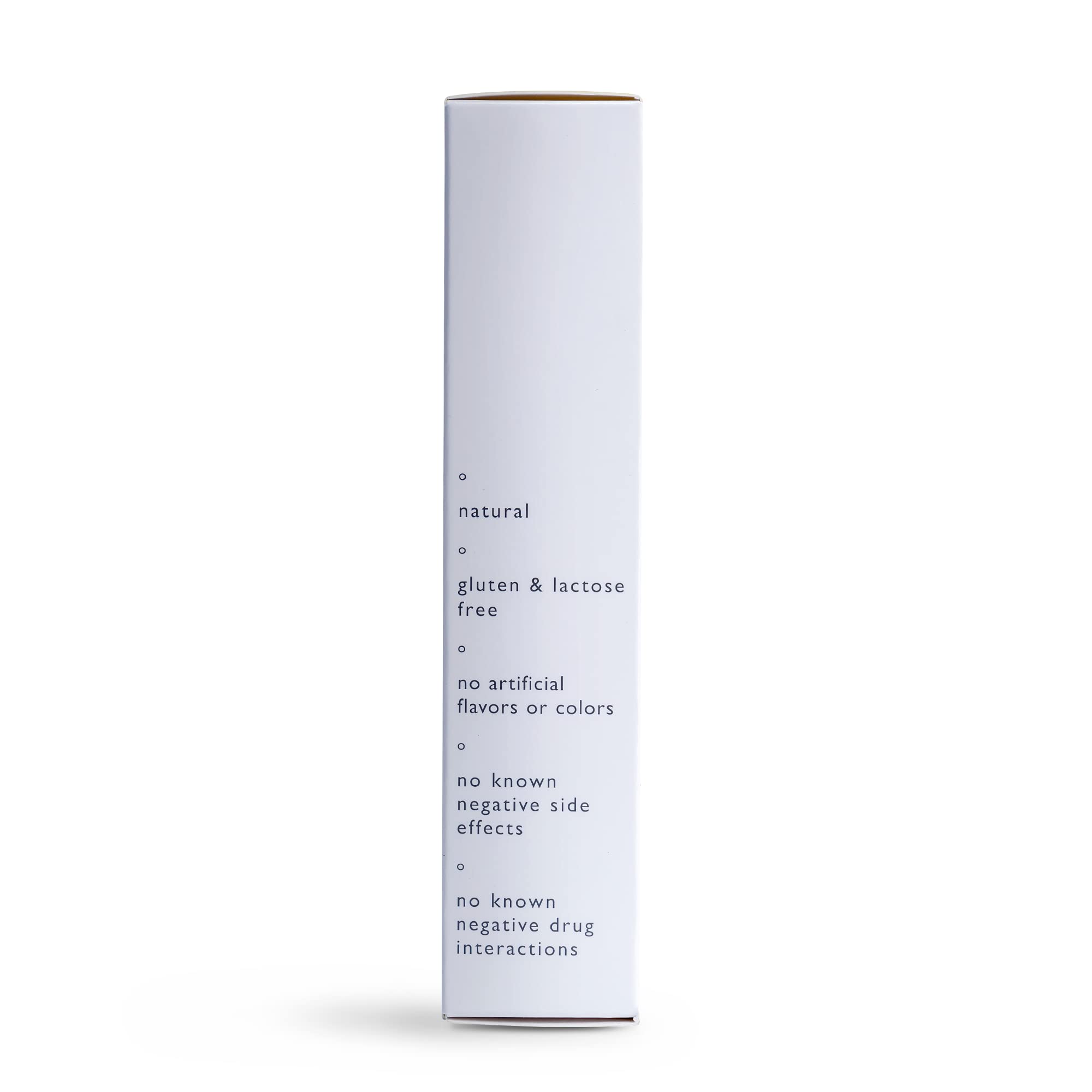 Sprayology MenoPower - Therapeutic Oral Spray for Natural Menopause Symptom and Hot Flash Relief - AB Mystery