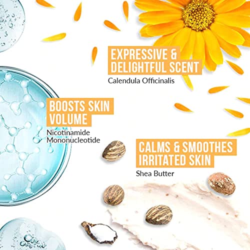 NHIKLATA 2PCS Turmeric Handmade Soap, Natural Organic Ginger Soap, Lymphatic - AB Mystery