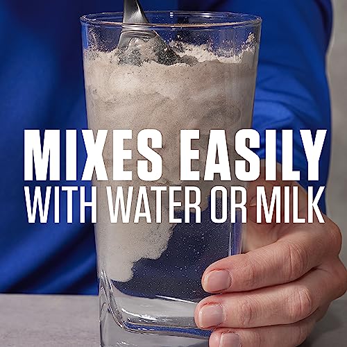 Dymatize ISO100 Hydrolyzed Protein Powder, 100% Whey Isolate Protein, 25g of Protein - AB Mystery