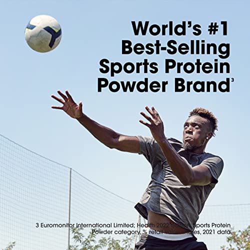 Optimum Nutrition Gold Standard 100% Whey Protein Powder, Chocolate Mint, 2 Pound - AB Mystery