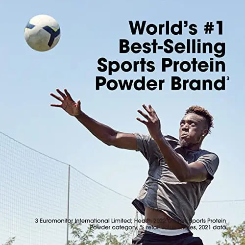 Optimum Nutrition Gold Standard 100% Whey Muscle Building and Recovery Protein Optimum Nutrition