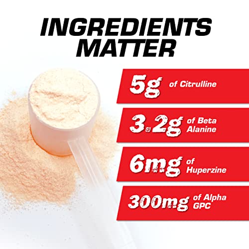 Myogenix Amino Energy Pre Workout Powder Spawn Sour Grape Flavored BCAAs Amino - AB Mystery