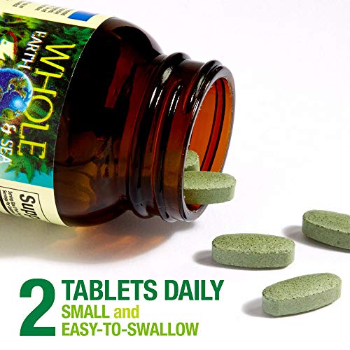 Whole Earth & Sea from Natural Factors, Women's Prenatal Multivitamin and Mineral Natural Factors