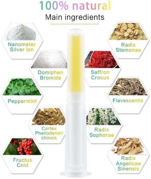 SLT Vaginal Tightening Gel, Tightening Cream for Vag with Yoni Oil, Vaginial Tightening Product - AB Mystery