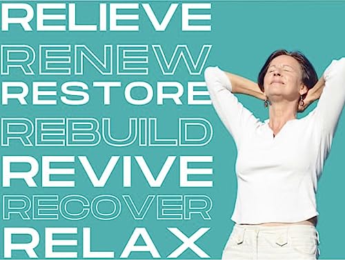 SHINE TENDLITE™ PRO [New 2024 Model] Red Light Therapy for Body - Medical Grade Therapy Device - AB Mystery