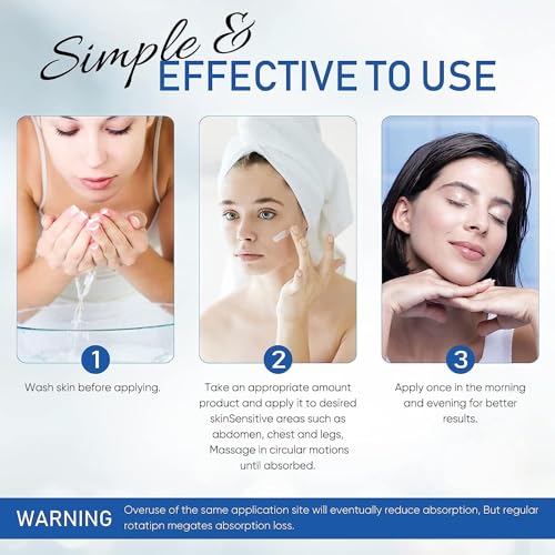 Estrogen Cream, Natural Estrogen Cream for Women, Women's Health Support - AB Mystery