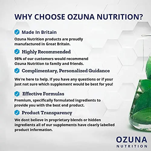 Collagen Coffee Creamer | Keto & Paleo | Premium Hydrolysed Collagen Peptides & Coconut MCT - AB Mystery