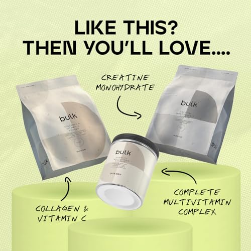 Bulk Pure Whey Protein Powder Shake, Pistachio Ice Cream, 1 kg Bulk