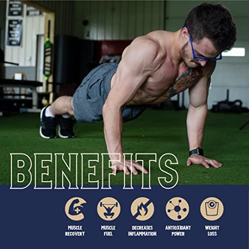 Earth Fed Muscle Whey Back Vanilla Truly Grass Fed Whey 2lb - No Fillers, Flow Agents - AB Mystery