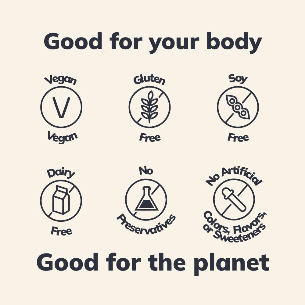 Ka’Chava All-In-One Nutrition Shake Blend, Vanilla, 85+ Superfoods, Nutrients & Plant - AB Mystery