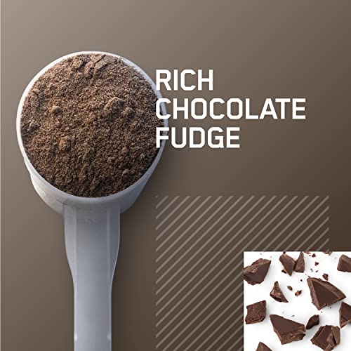 Optimum Nutrition Gold Standard 100% Plant Based Protein Powder, Gluten Free, Vegan Pro - AB Mystery