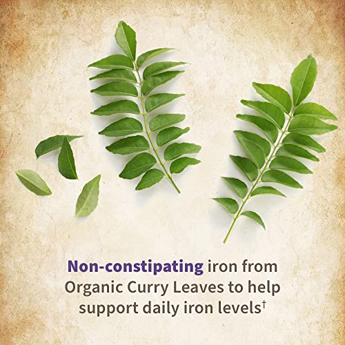 Garden of Life Organics Prenatal Vitamin: Folate for Energy & Healthy Fetal Development Garden of Life