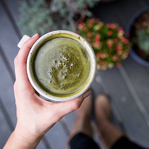 Amazing Grass Greens Blend Superfood: Super Greens Powder Smoothie Mix with Organic - AB Mystery