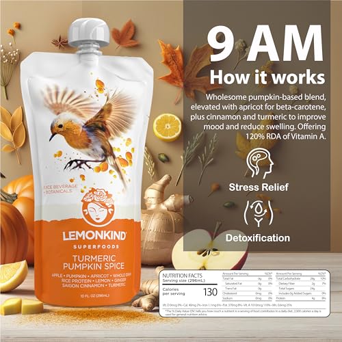 LEMONKIND 1-Day CORE Colon Juice Cleanse: Detoxing, Weight Loss Support, Boost - AB Mystery